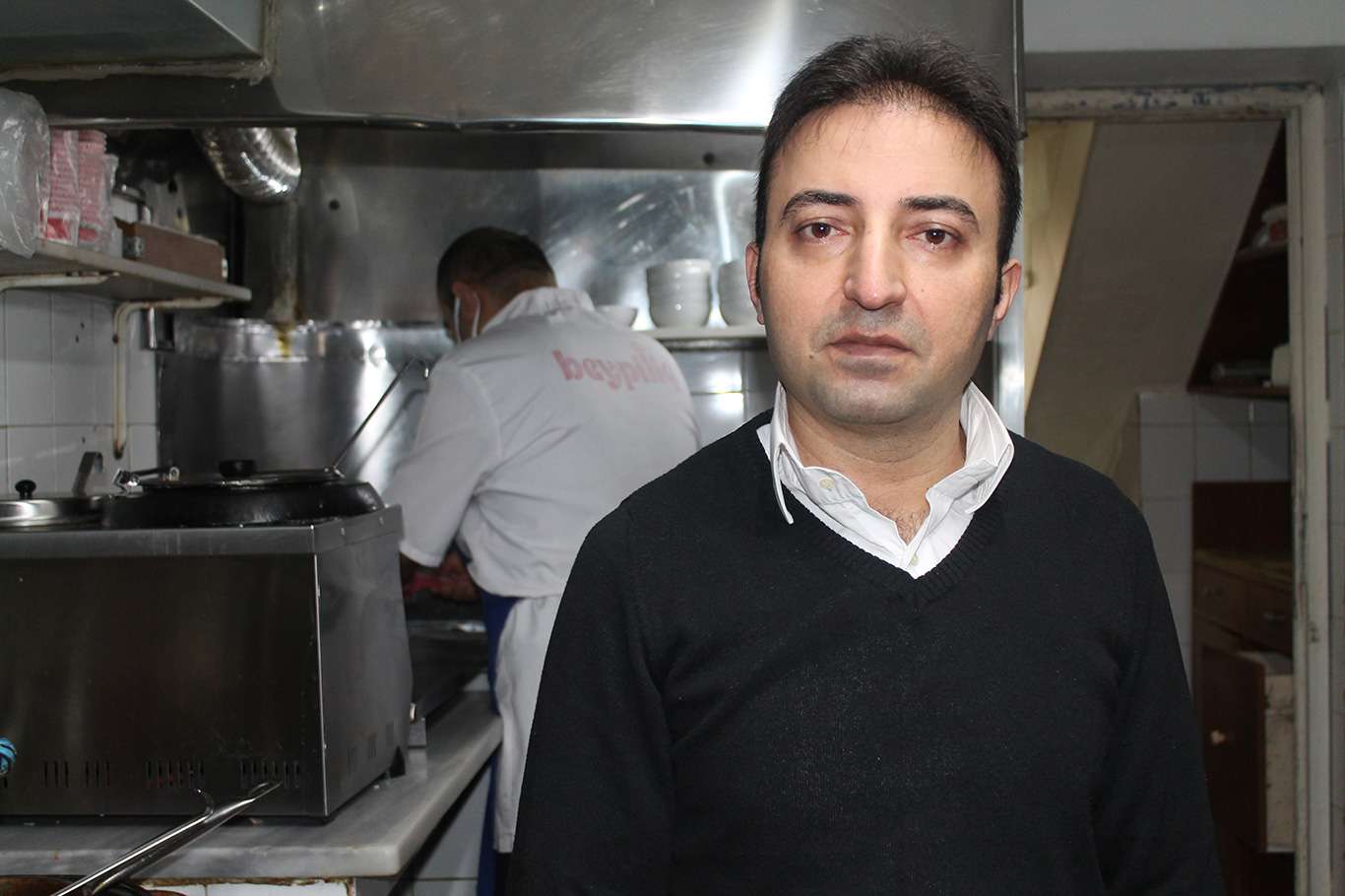 Soğuk havaların doğal şifa deposu: Sakatat çorbaları Soğuk havaların doğal şifa deposu: Sakatat çorbaları